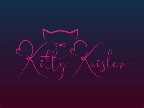 KittyKristen aka Kittykristen420 OnlyFans